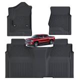 New $120 Chevy Silverado/Sierra Crew Cab Floor...