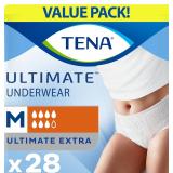 New TENA Ultimate Incontinence Underwear (28)