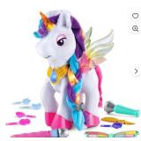 NEW $72 (French) The Magical Unicorn Toy