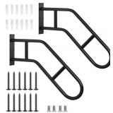 $55 SMONTER Wall Mounted Handrails
