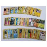 Pokemon Card Lot 150 Mixed Cards Modern Bulk