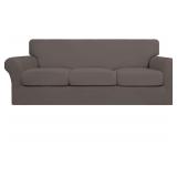 NEW $62 Easy-Going 4 Pieces Couch Covers