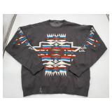DJAB Knit Crewneck Sweater Size L