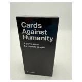 Cards Against Humanity CA Edition