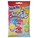 Welch's Juicefuls Juicy Filled Fruit Snacks 4oz