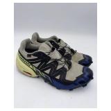 $240 Salomon Gore-Tex Trail Shoes US 11.5