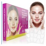 135ct Forehead and Facial Wrinkle Patches