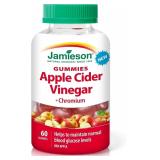 NEW (60ct) Jamieson Apple Cider Vinegar Gummy