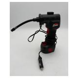 Air Hawk Pro AHP-MC6/2 Inflator Untested