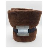 Soft Comfort Fleece Blanket