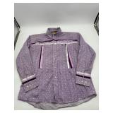 Wrangler George Strait Shirt