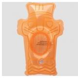 NEW Inflatable Tiki Drink Holder Floatie