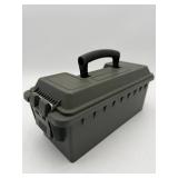 13ï¿½ Plastic Ammo Storage Box
