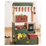 NEW $110 (25' x 23.5') Grocery Store Playset
