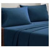 SEALED $32 (K) 2PK PillowCase Set 20x40'