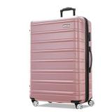 New $236 NEW Samsonite Omni 2 Hardside Luggage,...