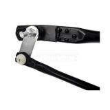 New $61 Windshield Wiper Transmission
