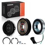 * $70 A-Premium AC Clutch Kit for Ford F-150
