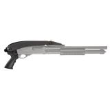 OPENED $125 ATI Tactical Top Folding Shotgun...