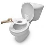 New Ingenuity Flip & Sit Potty Seat - 18m+ / 50 lb