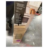 New $54 Windcliff Oak 6x48 in Click-Lock LVP...