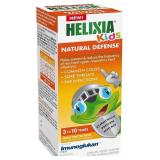 NEW (120ml) 1pk Helixia Kids Natural Defense