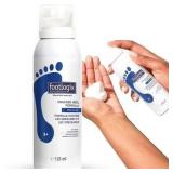 New $42 Footlogix Cracked Heel Cream   Foot Repair