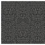 NEW $70 Charcoal Darcy Peel & Stick Wallpaper