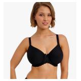 $66 (28H) Freya Womens Quinn Underwire Molded