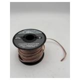 Commercial Electric 16 AWG Speaker Wire 100ft