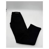 $190 G-Star RAW Projek Black Jeans