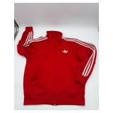 $110 Adidas Originals Track Jacket M