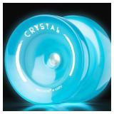 MISSING MAGICYOYO K2 Glow Yo-Yo,