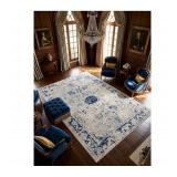 NEW $100 (4ï¿½x6ï¿½) Rug Branch Naveen Floral