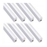 $70 LED Shop Light for Garage, T5, 2FT, 10W
