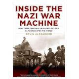 NEW $33 'Inside The Nazi War Machine' Hardcover