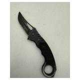 Karambit Folding Pocket Knife