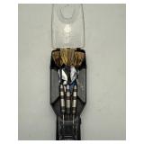 EastPoint Steel Tip Darts Set w/ Case