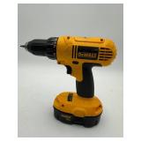 DeWalt DC970 18V Cordless Drill Driver