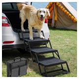 NEW $100 (17') Stairs for Large Dogs