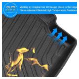 NEW $75 Trunk Mat for Nissan