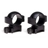 $64 Vortex Optics Hunter 1-inch Riflescope Rings