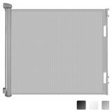 NEW $56 Retractable Baby Gate