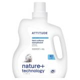 NEW 2L Plant Based & Vegan Liquid Fabric Softener