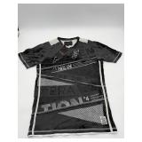 Oxygen Menï¿½s Medium Graphic T-Shirt Gray NWT