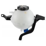 New $70 X AUTOHAUX Coolant Radiator Reservoir Tank
