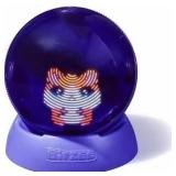 New $58 BITZEE Hamster Ball Interactive Toy