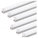 NEW $80 (6 Pcs) Utility Ceiling Light