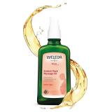 NEW $50 Weleda Pregnancy Stretch Mark Body Oil