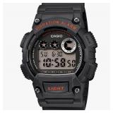 USED $70 Casio Men's W735H-8AVCF Super Illuminator